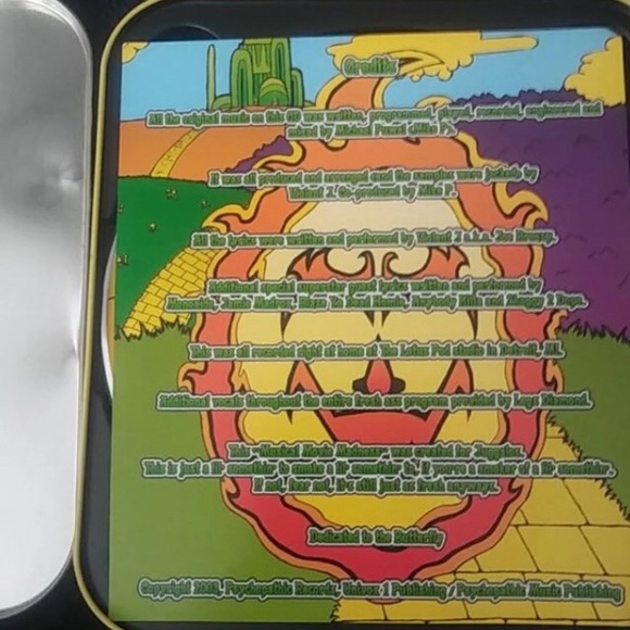 Icp cdc - Picture 3 of 3